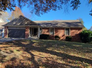 303 Westover Rd, Belton, MO 64012