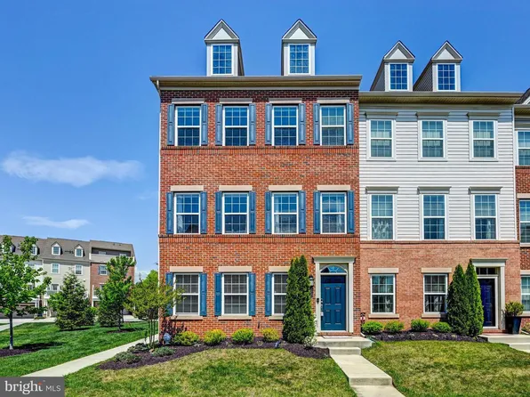 5000 John Buck Ave, Perry Hall, MD 21128