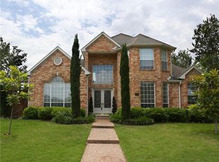 1912 Usa Dr, Plano, TX 75025