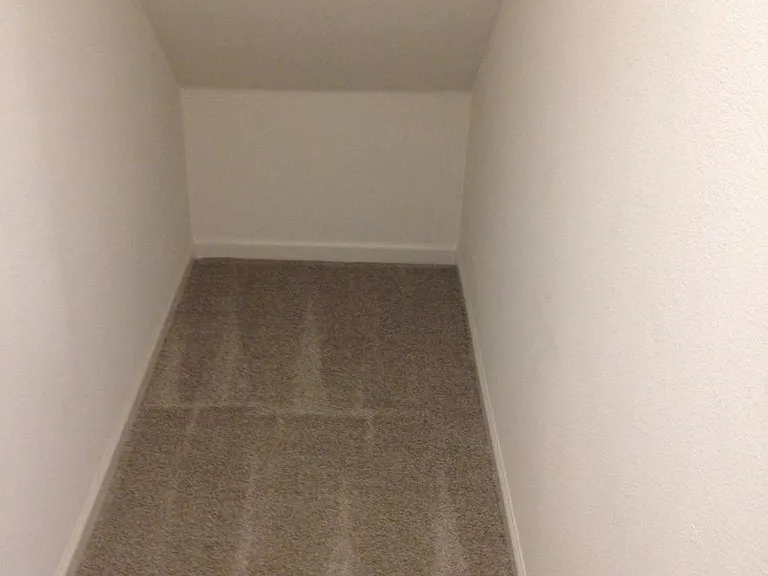 2nd Floor- Additional Storage