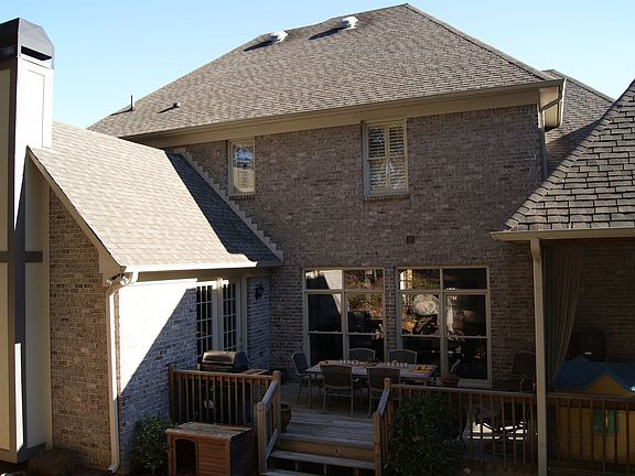 Back of the House