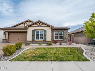 9820 Nahar Ln, Reno, NV 89521