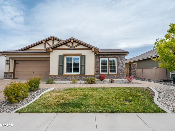 9820 Nahar Ln, Reno, NV 89521