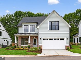 5619 Meadowstone Walk, Kennesaw, GA