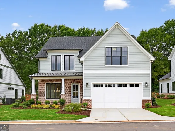 5619 Meadowstone Walk, Kennesaw, GA 30152