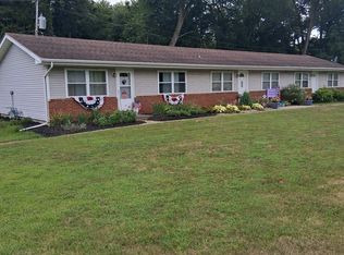 3269 Circle Dr, Delta, OH 43515