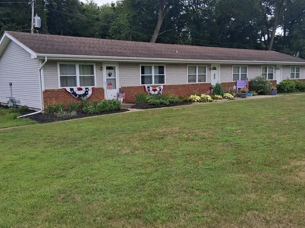 3269 Circle Dr, Delta, OH 43515