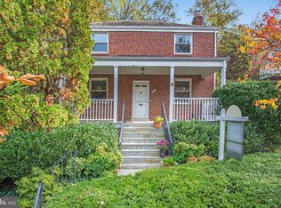 4210 Alton Pl NW, Washington, DC