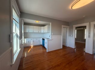 5 Watson Ave #2, Worcester, MA 01606