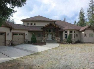 21793 N Rimrock Rd, Hayden Lake, ID 83835