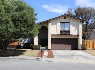 962 Coyote St, Milpitas, CA 95035