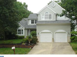 7 Cowpath Ct, Sicklerville, NJ 08081