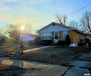 1620 Cedar St, Quincy, IL, 62301