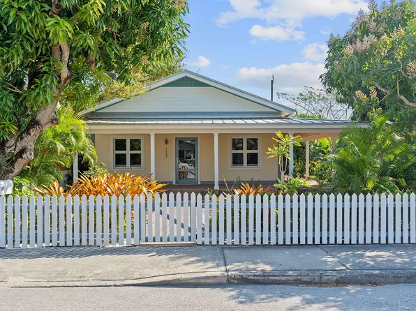 112 S J Street, Lake Worth Beach, FL 33460
