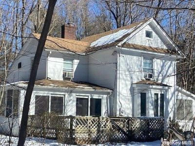 511 Canal Road, Mount Sinai, NY, 11766