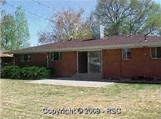 9 La Huerta St, Pueblo, CO 81005