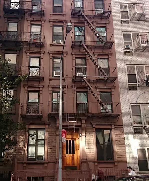 1st image of 446 W 58th St #15UNITS