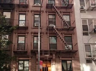 446 W 58th St #15UNITS, New York, NY 10019