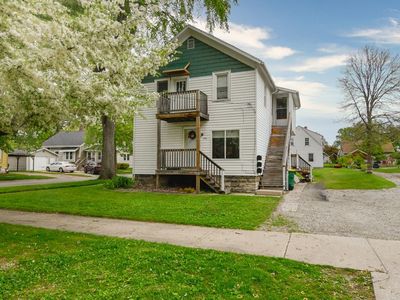 876 Elmore St, Green Bay, WI, 54303