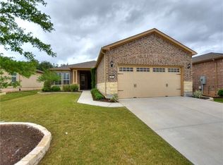 217 Coffee Mill Creek Rd, Georgetown, TX 78633