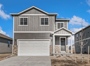 397 N Allium St, Watkins, CO 80137