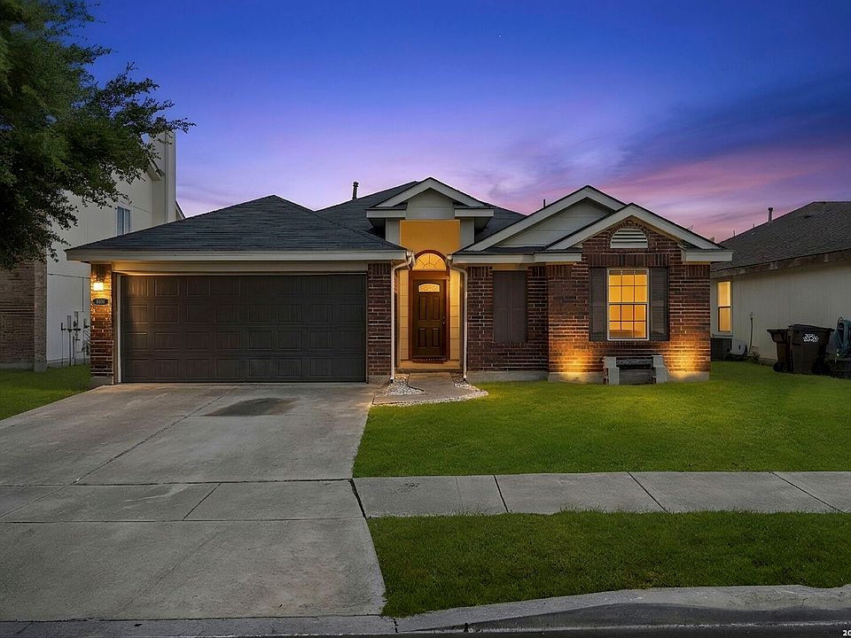 1st image of 8406 CHERISSE DR