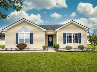 2816 Green Pond Cir, Conway, SC 29527