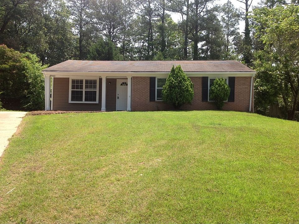 1st image of 1379 Craig Hill Ct