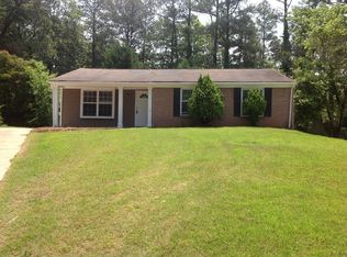 1379 Craig Hill Ct, Tucker, GA