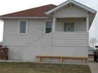 254 Johnson St, Laramie, WY 82070