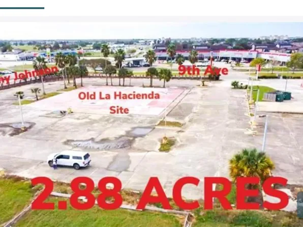 7700 9th Ave, Port Arthur, TX 77642