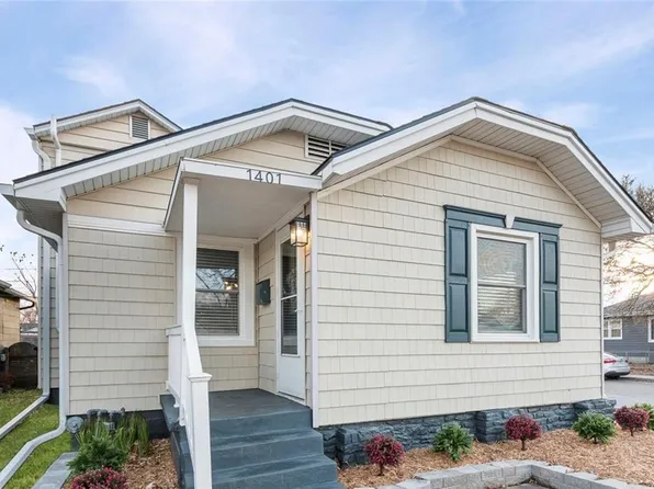 1401 E 24th Ave, Kansas City, MO 64116