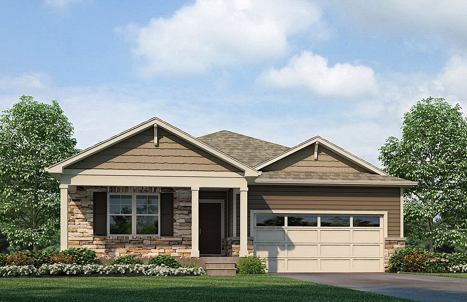 Plan Elevation.