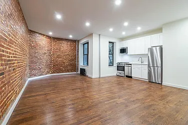 Rented by Bold New York