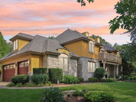 11942 S Oak Park Ave, Palos Heights, IL 60463