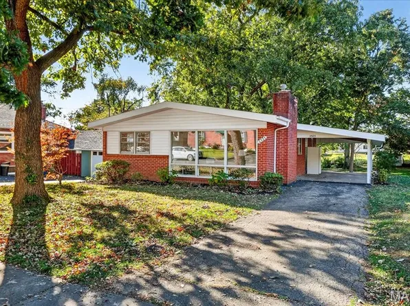2325 Goodale Ave, Saint Louis, MO 63114