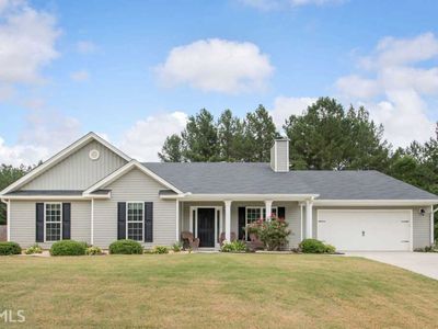 806 Alexis Way, Winder, GA, 30680