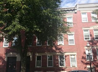 35 Monument Sq, Charlestown, MA 02129