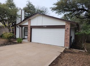 7100 Dallas Dr, Austin, TX 78729