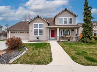 2312 W Andrew Creek St, Meridian, ID 83646