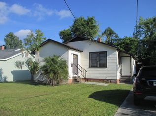 5143 Appleton Ave, Jacksonville, FL 32210
