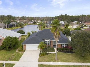 204 Carolina Jasmine Ln, Saint Johns, FL 32259