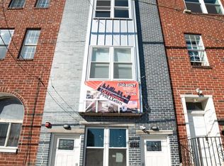 1848 N 16th St UNIT 3, Philadelphia, PA 19121