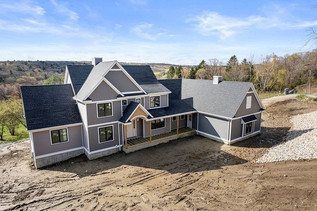 11 Bond Hollow Rd, Sutton, MA 01590 Zillow
