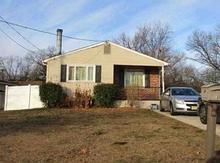 1300 W Atlantic Ave, Blackwood, NJ 08012