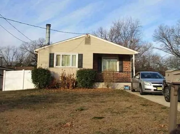 1300 W Atlantic Ave, Blackwood, NJ 08012