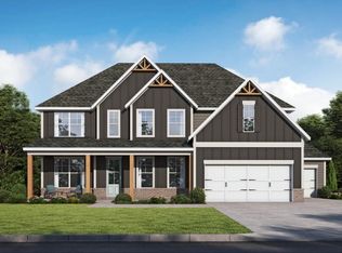 2596 Parkside Way LOT 20, Gainesville, GA 30507