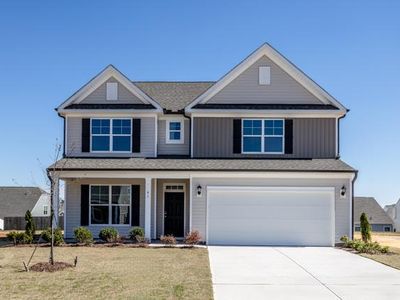 41 Quilting Dr #193, Benson, NC, 27504