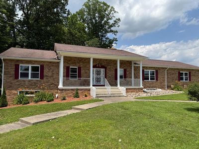 100 Homewood Dr, Beckley, WV, 25801
