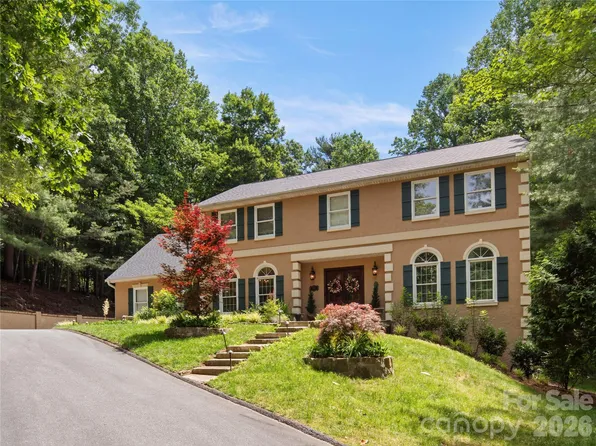 105 Braeside Cir, Asheville, NC 28803